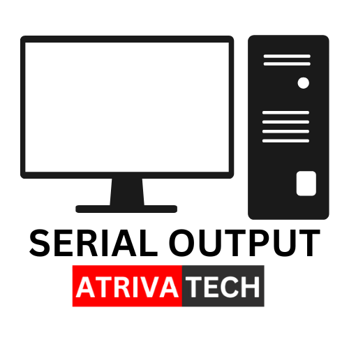 Serial Data Receiving-Serial Port Data Print SPDP Software – Open Source